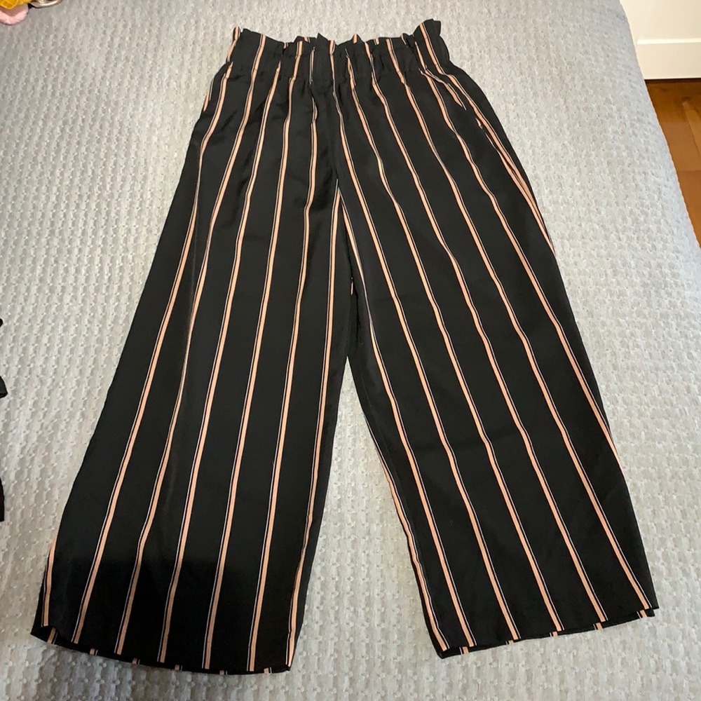 Dynamite pant